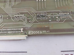 2056b Rev: Ao Printed Circuit Board