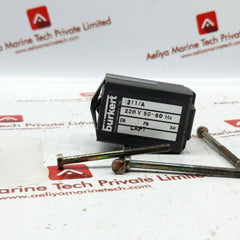 Burkert 211/a solenoid Coil