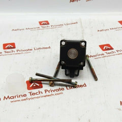Burkert 211/a solenoid Coil