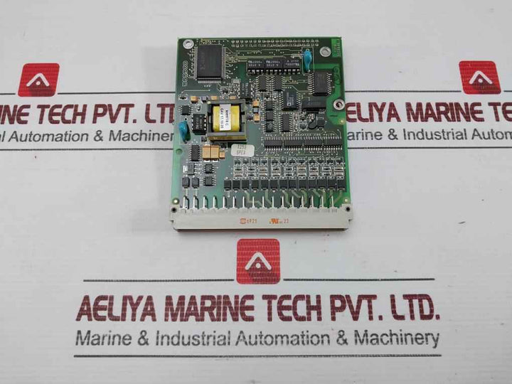 Control Board Fofa 2059846 A