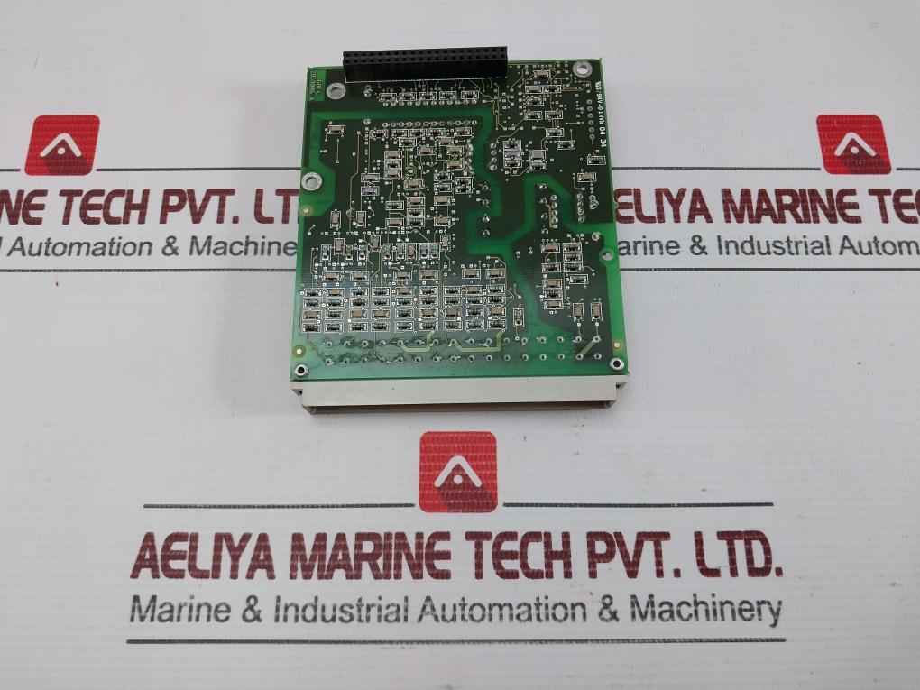 Control Board Fofa 2059846 A