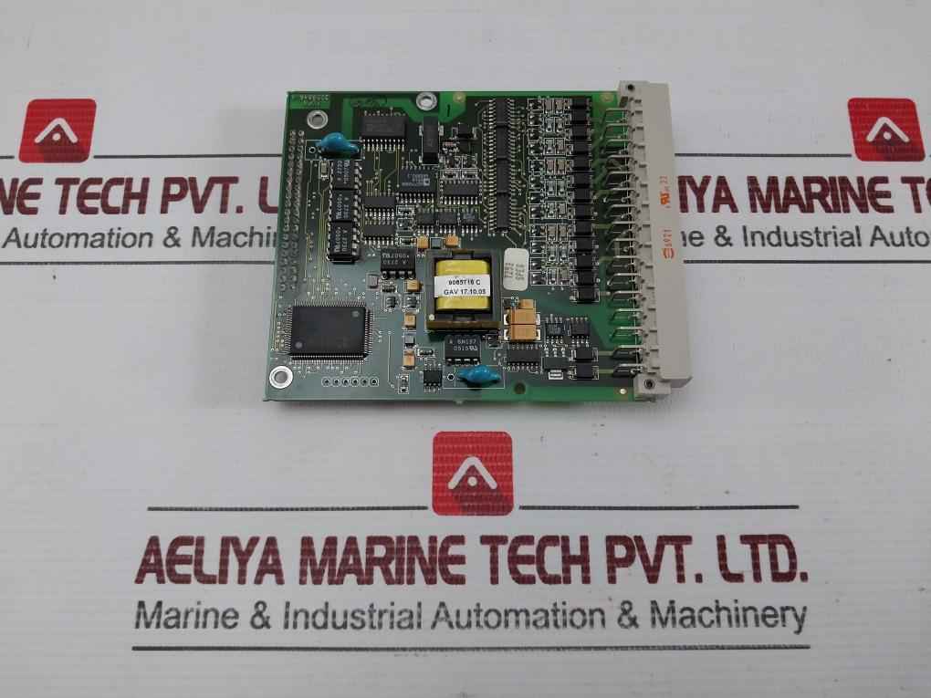 Control Board Fofa 2059846 A