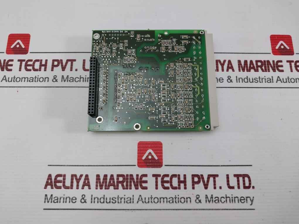 Control Board Fofa 2059846 A