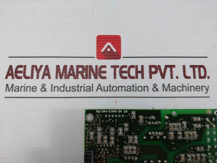 Control Board Fofa 2059846 A