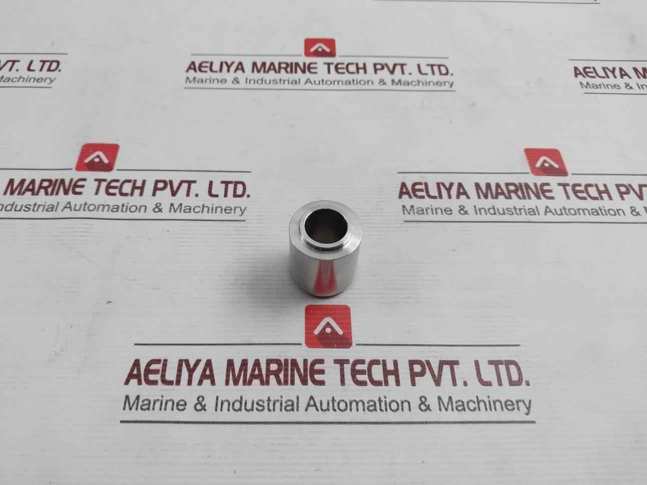 205H3W 3143676 C Stainless Steel Coupling