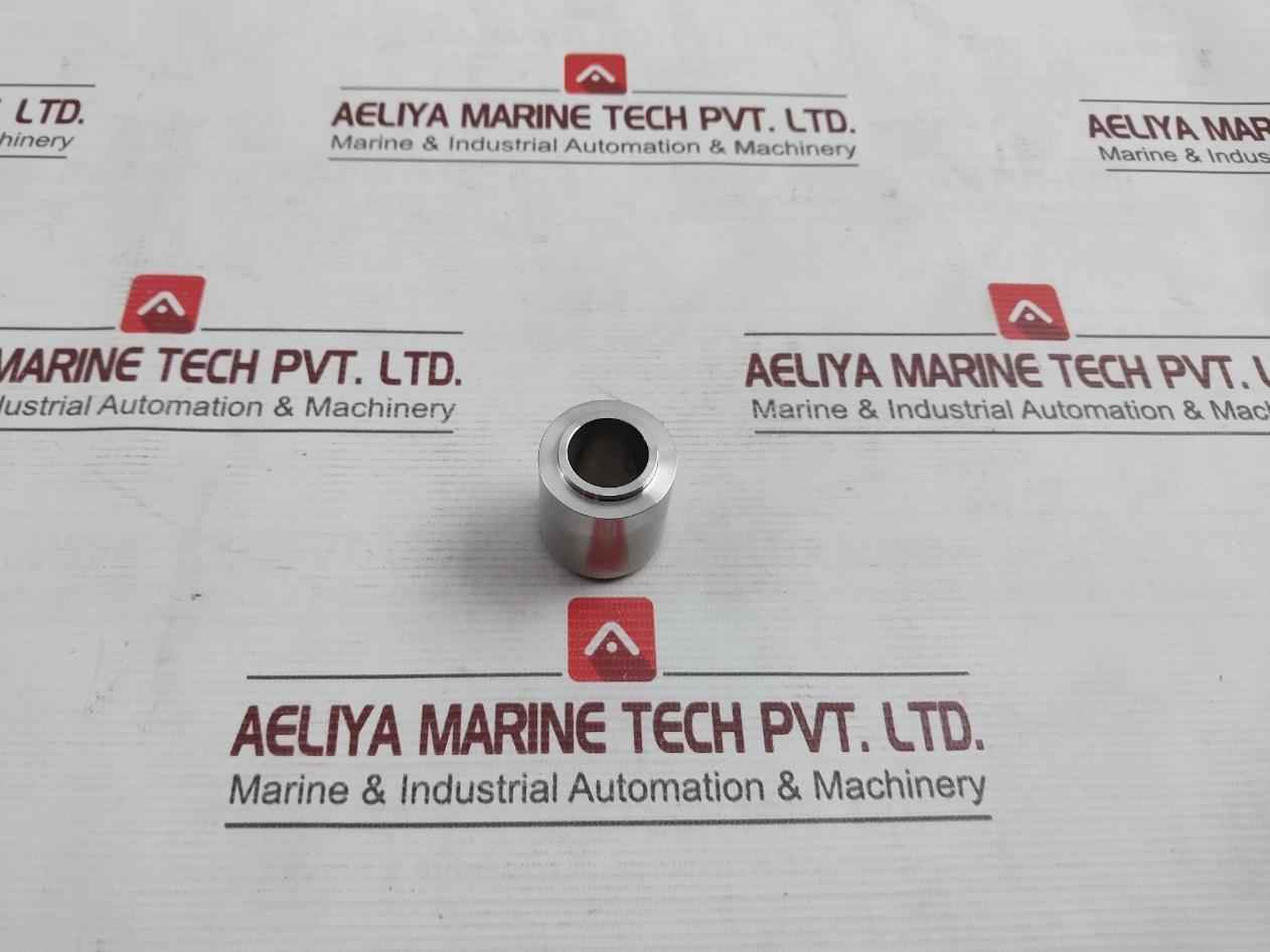 205H3W 3143676 C Stainless Steel Coupling