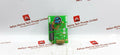 Hamworthy 363916704 Printed Circuit Board 747817598