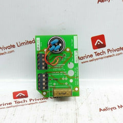 Hamworthy 363916704 Printed Circuit Board 747817598