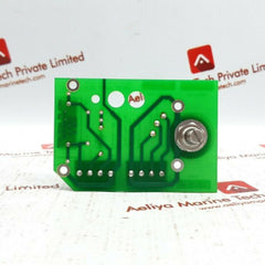 Hamworthy 363916704 Printed Circuit Board 747817598