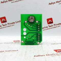Hamworthy 363916704 Printed Circuit Board 747817598