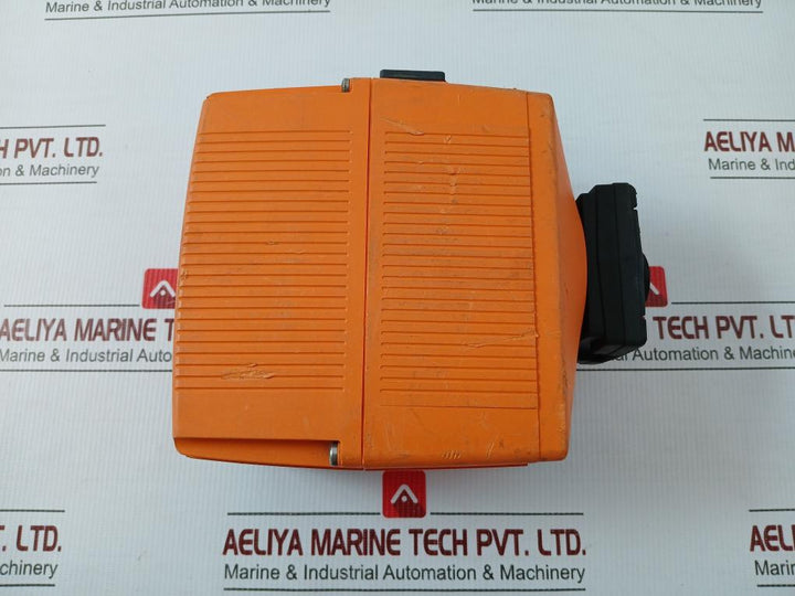 Georg Fischer Electric Actuator Ea21/Pvc-u/Epdm