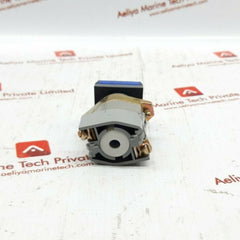 Eao 704.960.0 Indicator Light Blue Olten Panel Indicator