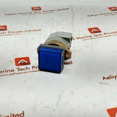 Eao 704.960.0 Indicator Light Blue Olten Panel Indicator