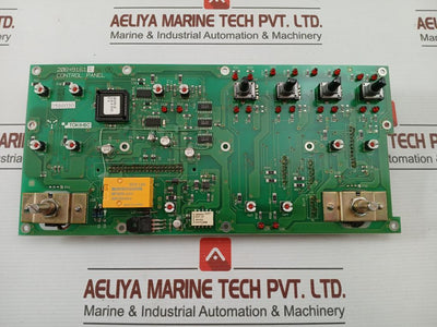 206491615-Control-Panel-Pcb-Tokimec-210124-1