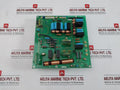 206493264 Printed Circuit Board 25Kw Tokimec