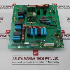 206493264 Printed Circuit Board 25Kw Tokimec