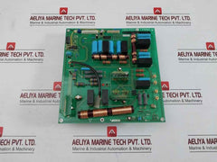 206493264 Printed Circuit Board 25Kw Tokimec