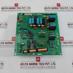 206493264 Printed Circuit Board 25Kw Tokimec