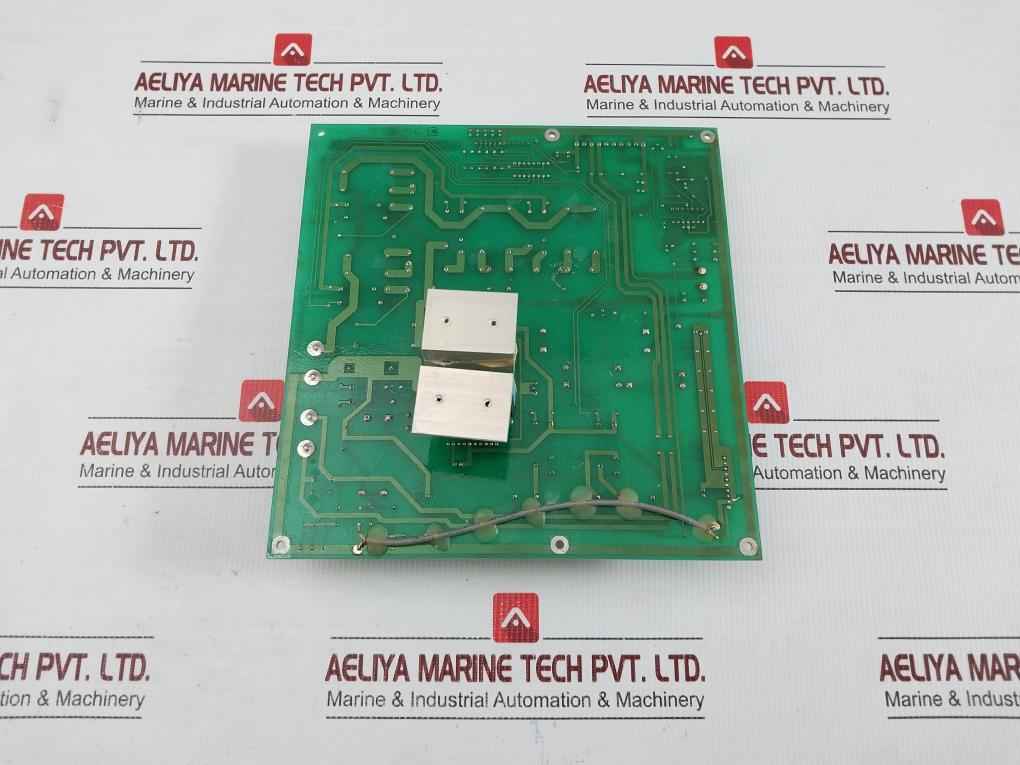 206493264 Printed Circuit Board 25Kw Tokimec