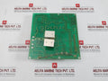 206493264 Printed Circuit Board 25Kw Tokimec