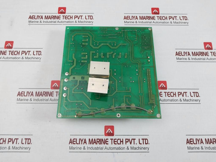 206493264 Printed Circuit Board 25Kw Tokimec