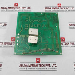 206493264 Printed Circuit Board 25Kw Tokimec