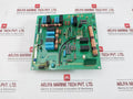 206493264 Printed Circuit Board 25Kw Tokimec