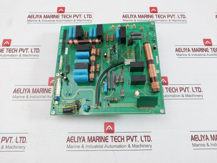 206493264 Printed Circuit Board 25Kw Tokimec