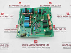 206493264 Printed Circuit Board 25Kw Tokimec