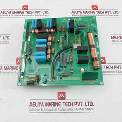206493264 Printed Circuit Board 25Kw Tokimec