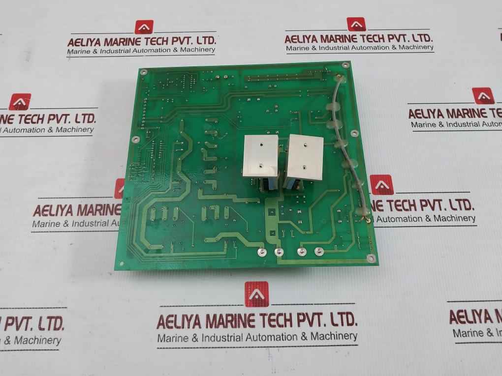 206493264 Printed Circuit Board 25Kw Tokimec