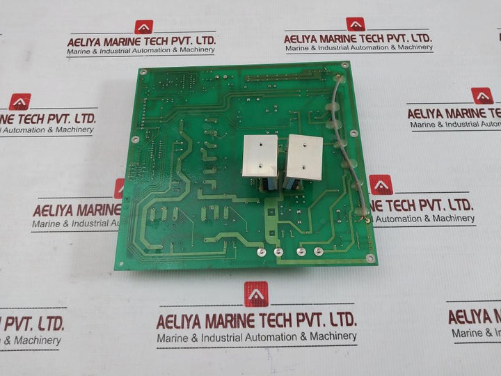 206493264 Printed Circuit Board 25Kw Tokimec
