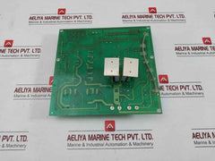 206493264 Printed Circuit Board 25Kw Tokimec