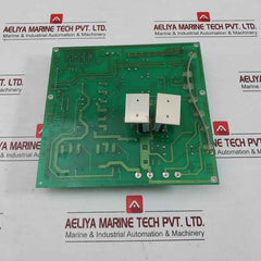 206493264 Printed Circuit Board 25Kw Tokimec