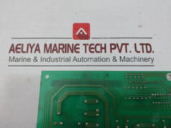 206493264 Printed Circuit Board 25Kw Tokimec