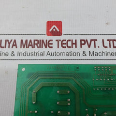 206493264 Printed Circuit Board 25Kw Tokimec