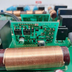 206493264 Printed Circuit Board 25Kw Tokimec