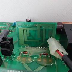 206493264 Printed Circuit Board 25Kw Tokimec