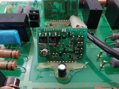 206493264 Printed Circuit Board 25Kw Tokimec