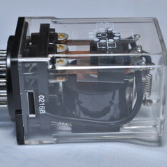 Rs Components 349282 11-pin Relay Control 115V 110V