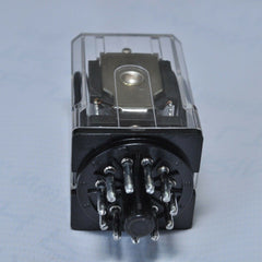 Rs Components 349282 11-pin Relay Control 115V 110V