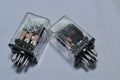 Rs Components 349282 11-pin Relay Control 115V 110V