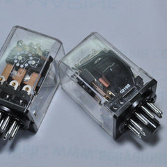 Rs Components 349282 11-pin Relay Control 115V 110V