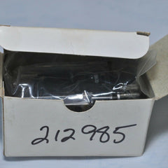 Rs Components 349282 11-pin Relay Control 115V 110V