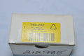 Rs Components 349282 11-pin Relay Control 115V 110V