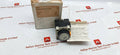 Gec alsthom pz-a timer head pte 0-30sec