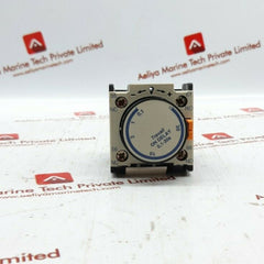 Gec alsthom pz-a timer head pte 0-30sec