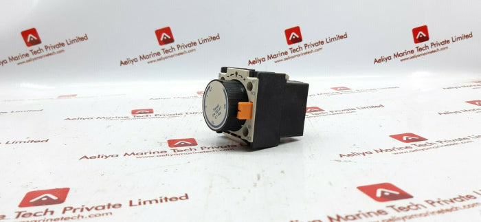 Gec alsthom pz-a timer head pte 0-30sec