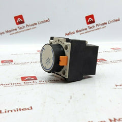 Gec alsthom pz-a timer head pte 0-30sec