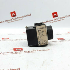 Gec alsthom pz-a timer head pte 0-30sec